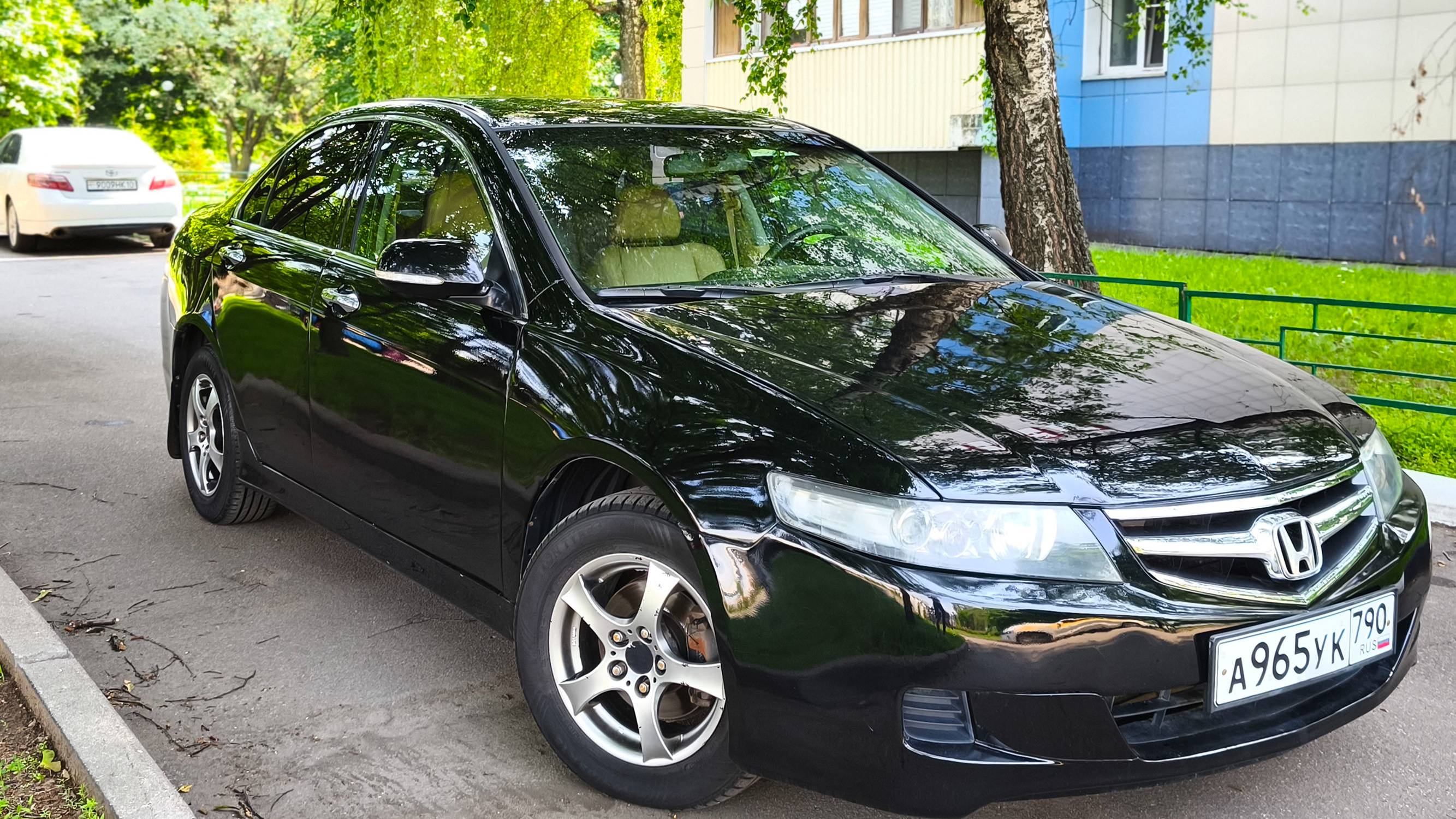 ACCORD \\\ 8-903-741-28-01 \\\