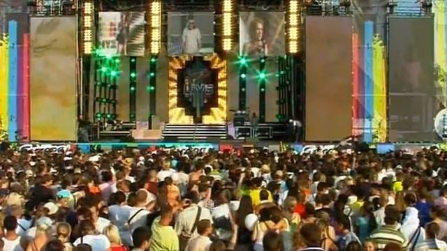 Europa Plus LIVE 2010 - Часть 4
