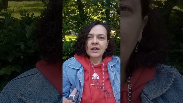 Стихи Андрианы Юдиной. "Ольхон". Читает автор.