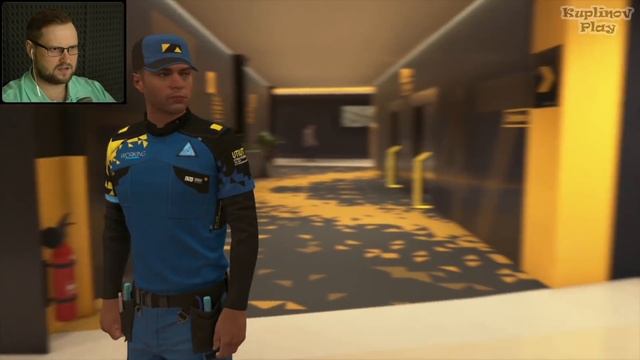 НИКАКОЙ ПОЩАДЫ ► Detroit: Become Human #15