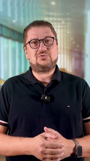 Как TikTok-блогер сделал ИИ-копию себя и ушёл в отпуск