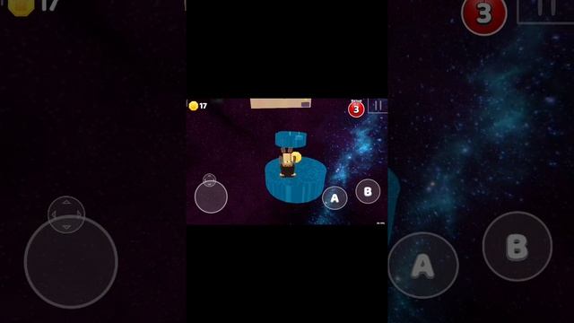 играя в игру супер мишка приключения
