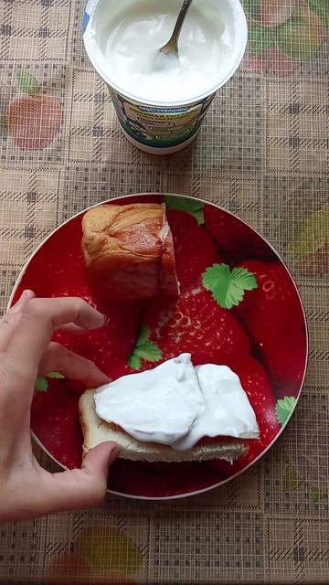 Рецепт от меня!