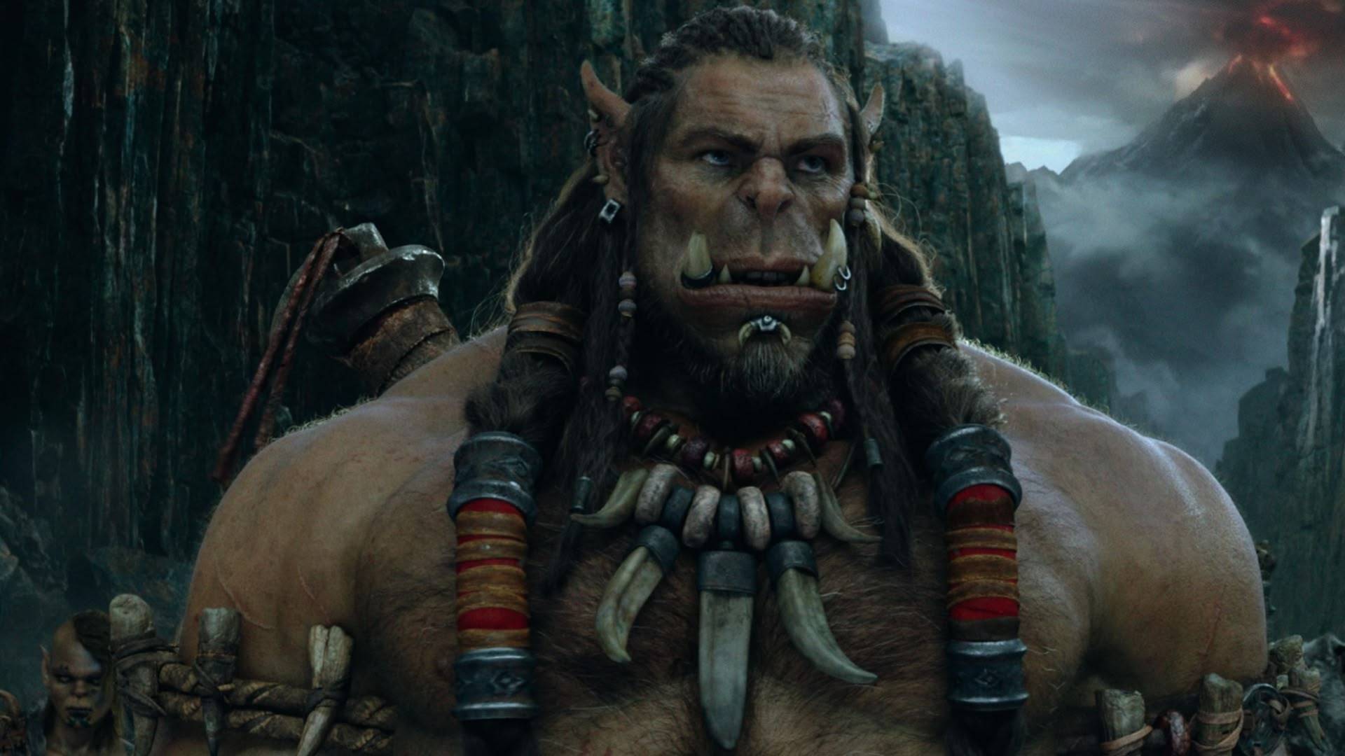 Hearthstone/Гаррош Адский НАГИБ!