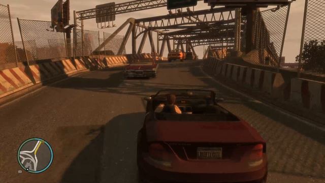 Grand Theft Auto IV #35