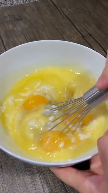Идеальный летний пирог