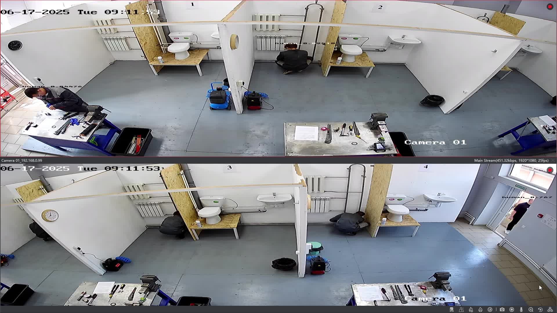 ДЭ в рамках ГИА  ID 273603 по КОД 08.01.10-2-2025