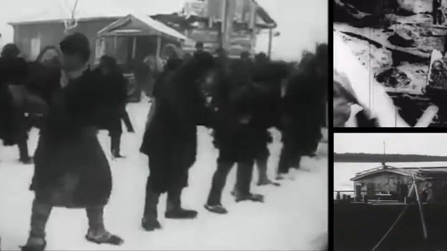 Фильм "Перелистывая страницы"