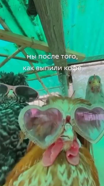 Кофе который ей понравится 🤫