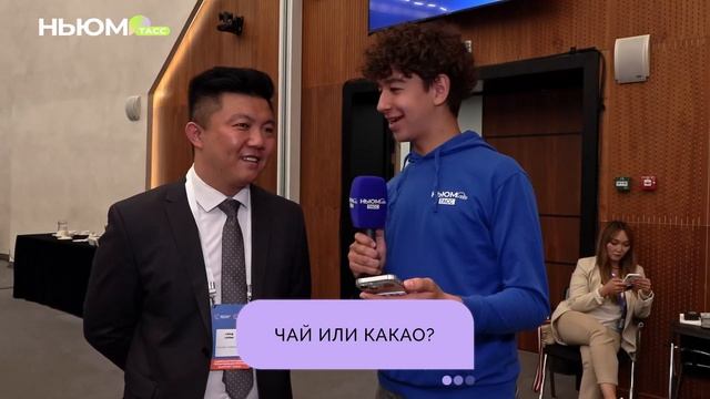 Школьный блиц