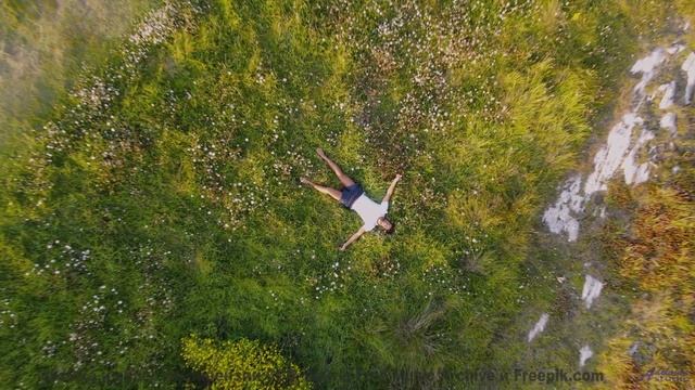 Музыка, которая звучит как ночь, полная страсти... - Rain _ Sleep _ Meditation -- HoliznaCC0 -- Spac