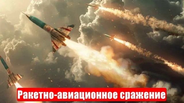 Новости. Израиль против Ирана. Ракетно-авиационное сражение. Война на Украине. СВО. 17.06.2025