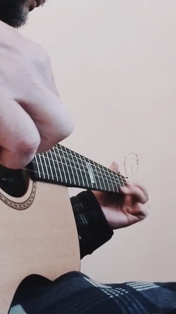 Музыкальный фрагмент - Musical fragment
