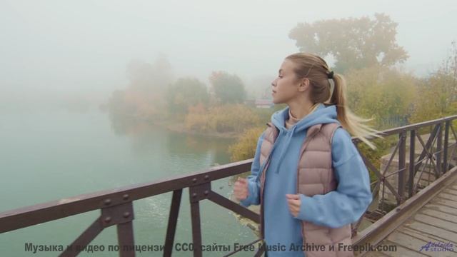 Ты НЕ ДОГАДАЕШЬСЯ, где это снято! - Please Come Back -- Ketsa -- Abundance
