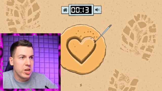 ВЛАДУС ИГРАЕТ [VLADUS] 600. 😱 я Прошёл  НАСТОЯЩУЮ  Игру в Кальмара! СИМУЛЯТОР ИГРЫ В КАЛЬМАРА