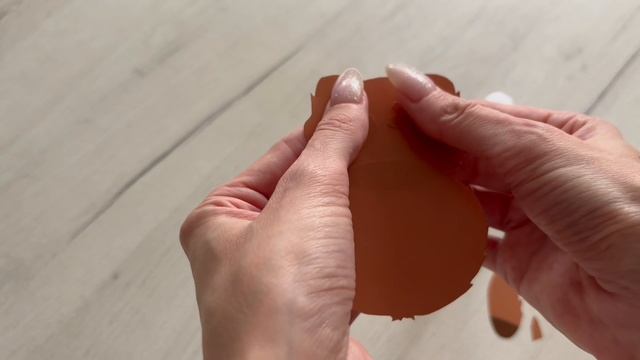 Labubu. Делаю коричневого лабубу. Развлекательное видео для детей