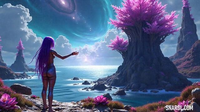 Stellar Shadow Foragers: Exploring the Enigmatic World of Xara