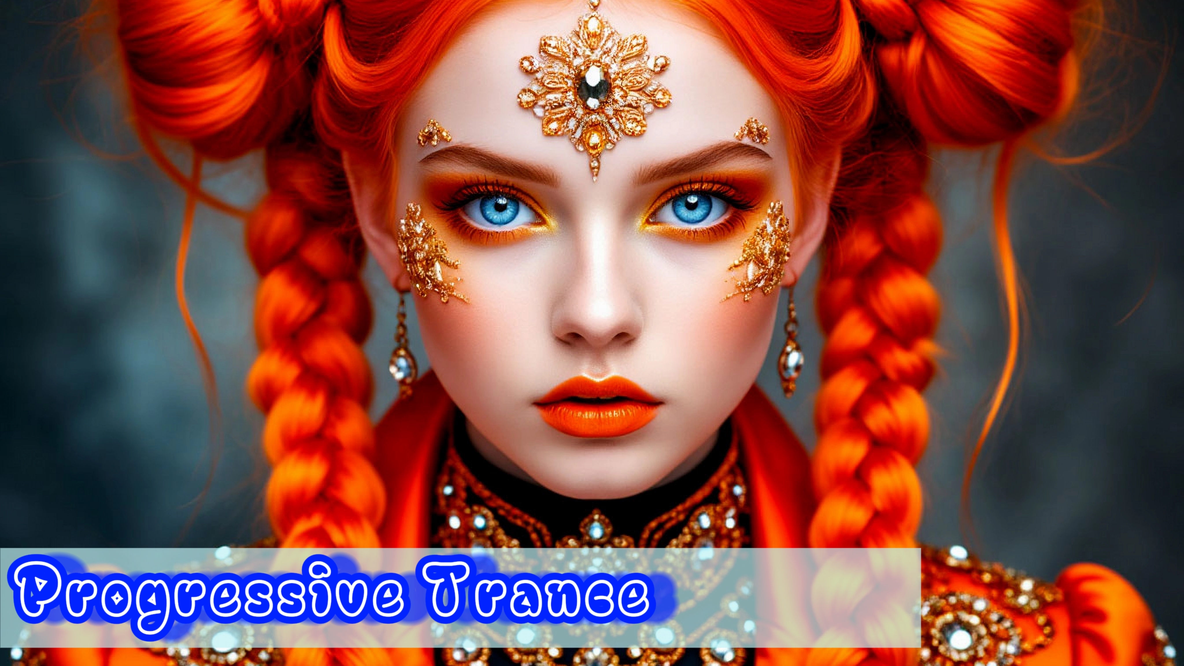 Транс музыка (Progressive Trance)