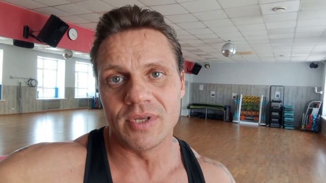 ЧТО ТАКОЕ БАЗОВЫЕ УПРАЖНЕНИЯ ❓