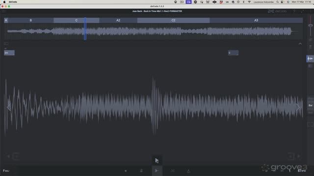 03. Playback Controls