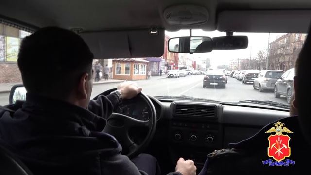 В Прокопьевске бывший сотрудник органов внутренних дел и его супруга