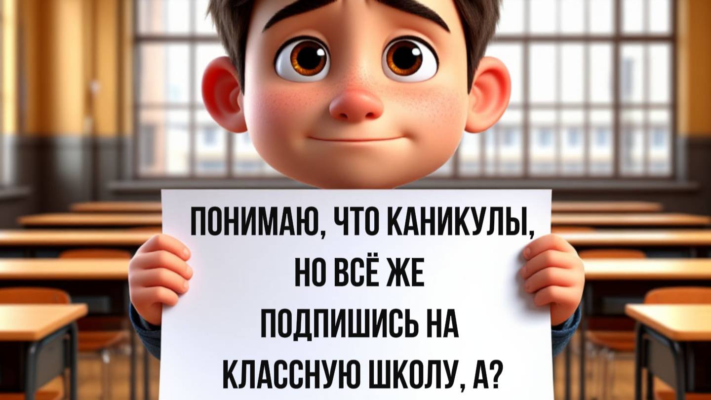 Ералаш и мультики НОН-СТОП
