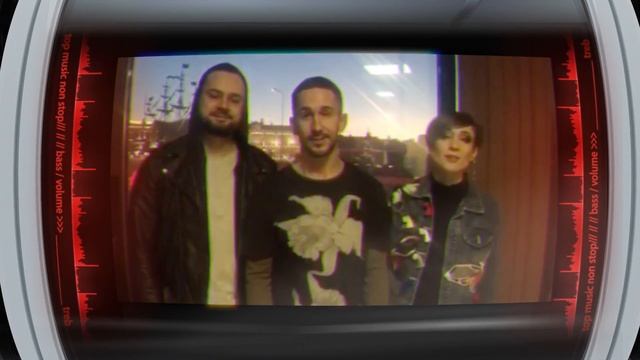 Приглашение от группы Пицца на #EuropaPlusFest2017 !