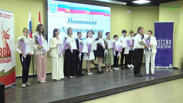 В Самаре чествовали одаренных детей: вручены премии губернатора
