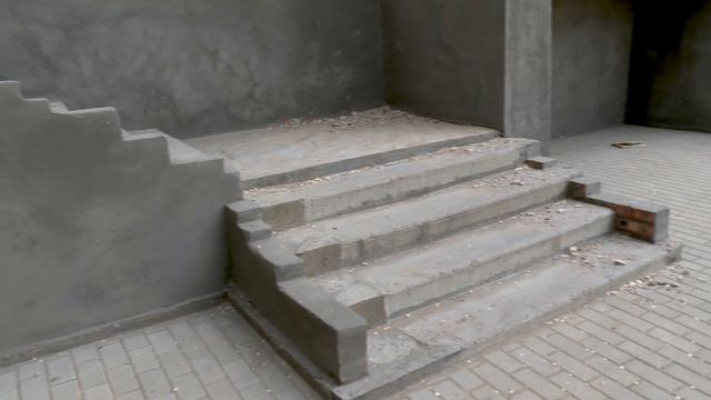 Читинский двор отремонтируют впервые за 20 лет
