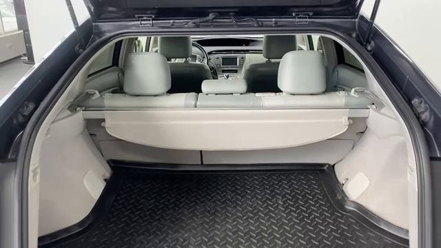 Toyota Prius, III Рестайлинг (XW30)
VIN:
JTDKN3DUXD1718499
