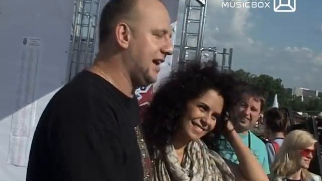 MusicBox про Europa Plus LIVE 2011