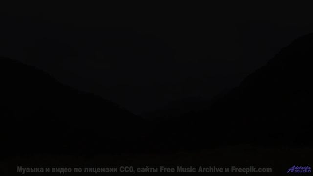 Слушайте эту песню - и пусть мир вокруг исчезнет! - High-Vibe -- Ketsa -- Summer With Sound