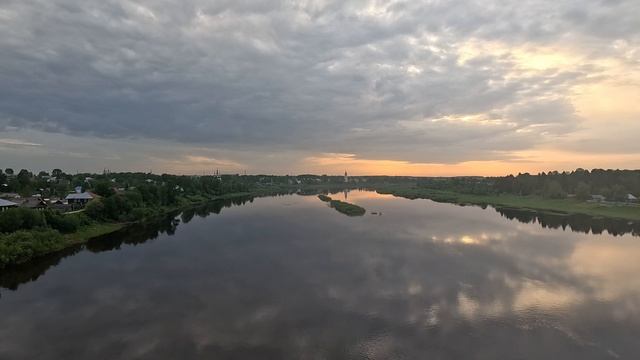 Доброго всем утра и хорошего дня
