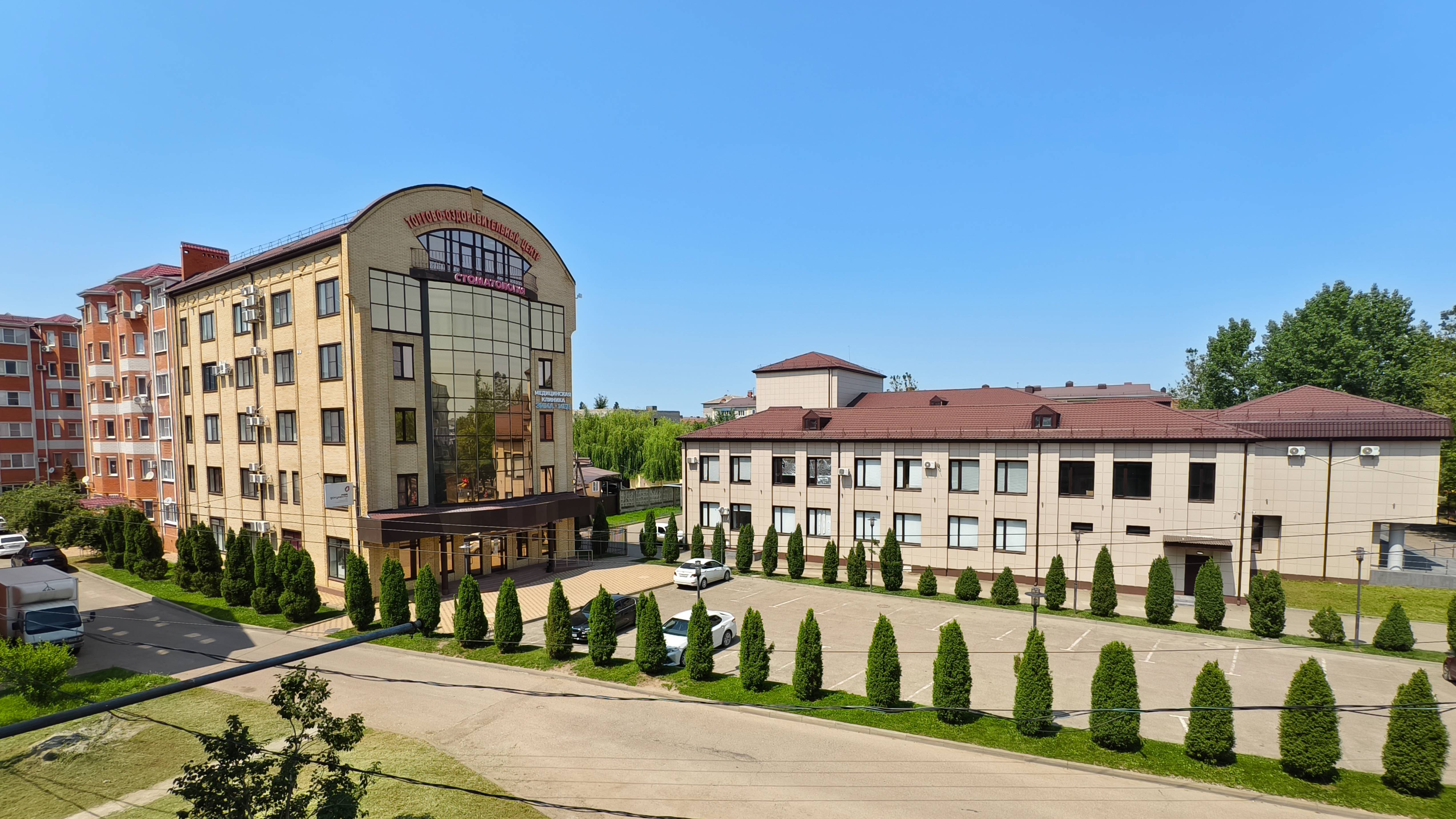 3к кв 60м2, пгт Энем, ул Седина, д 44.