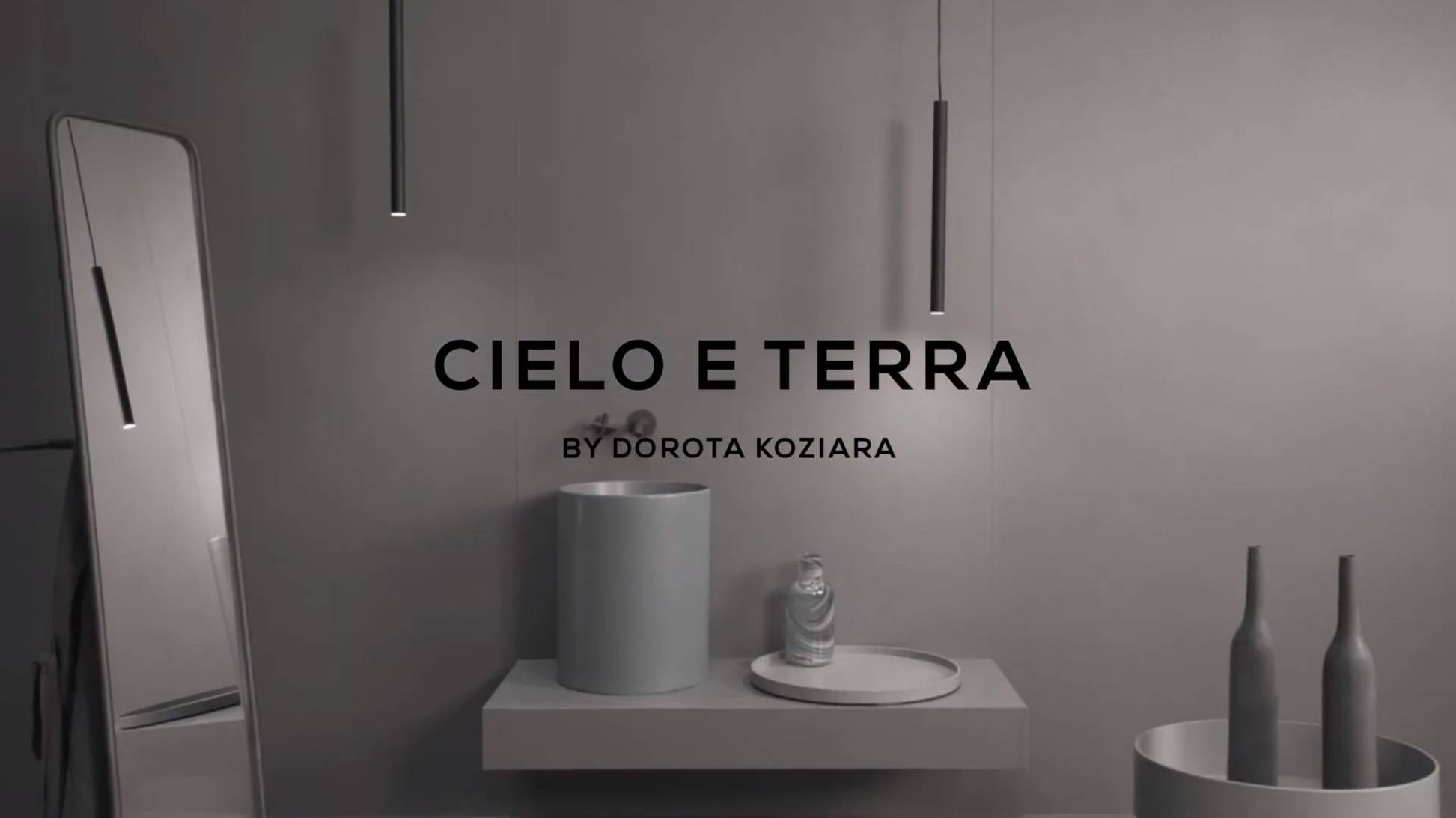 Tubadzin, Коллекция Cielo E Terra