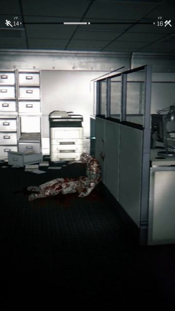 Поиграл с коллегами из офиса в ножички. Они проиграли #dyinglight #gameplay #zombie