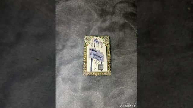 Selerkna СДЕЛАЛА ИКОНУ