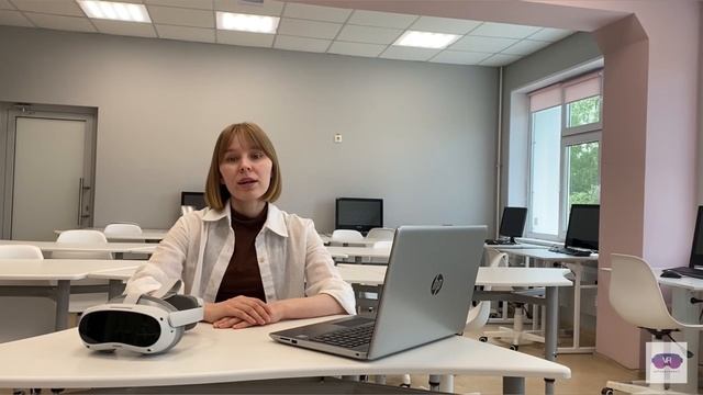 Видео-визитка «Код реальности» Грант СОТы 2025