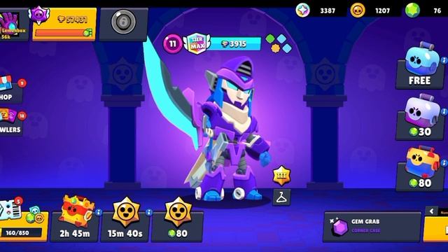 Título en mortis|Lemonbox