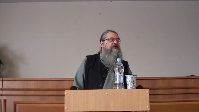 1.3. Введение в основы православной культуры