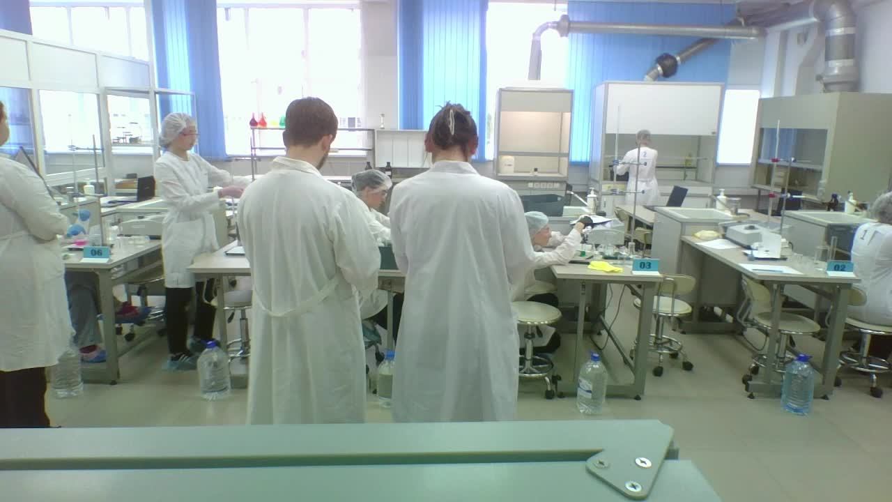 Демоэкзмаен 17.06.2025 М23