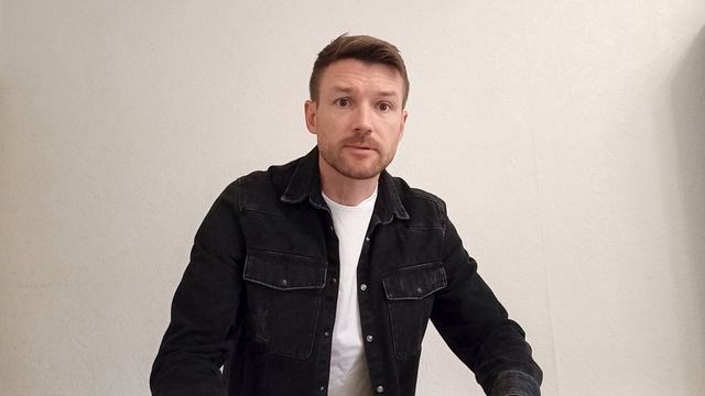 Фёдор - Денис Токарев