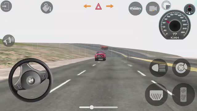 🚙 Вождение по бездорожью 4x4 Автомобиля
