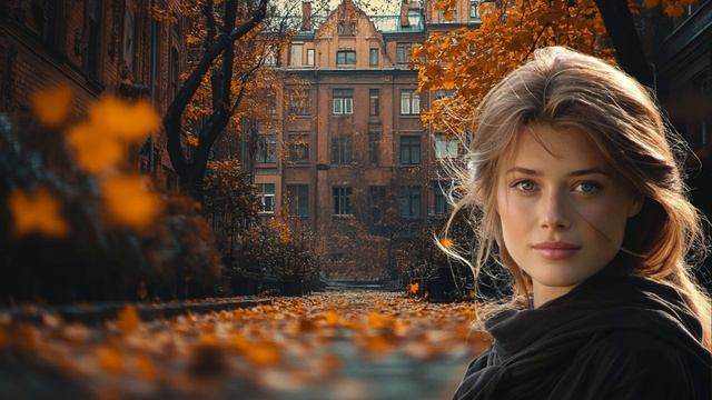 "Милой, единственной имя" стихи Валерия Конюхова музыка Suno