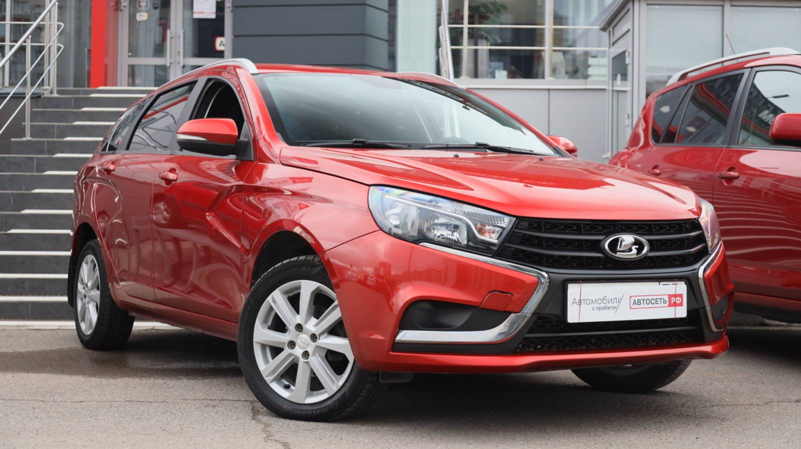 LADA Vesta