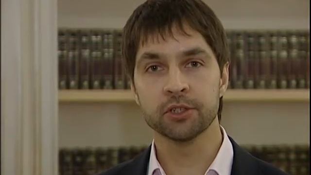 Алексей Конев Поздравление с Новым 2015 годом!