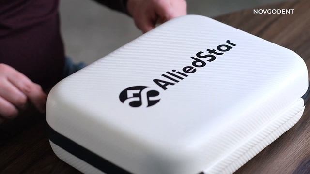 Стоматологический интраоральный 3D сканер AlliedStar 100 & AlliedStar 200E | Сравнение |ОБЗОР |