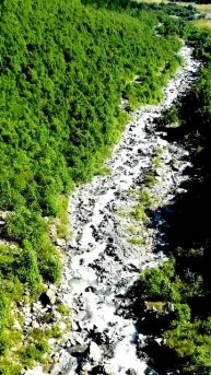 За кадром: лучшие моменты