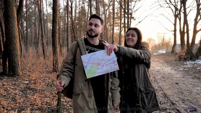Эти места созданы для любви, а музыка - для вас двоих! - Elusive Approve -- Les Hayden -- Home