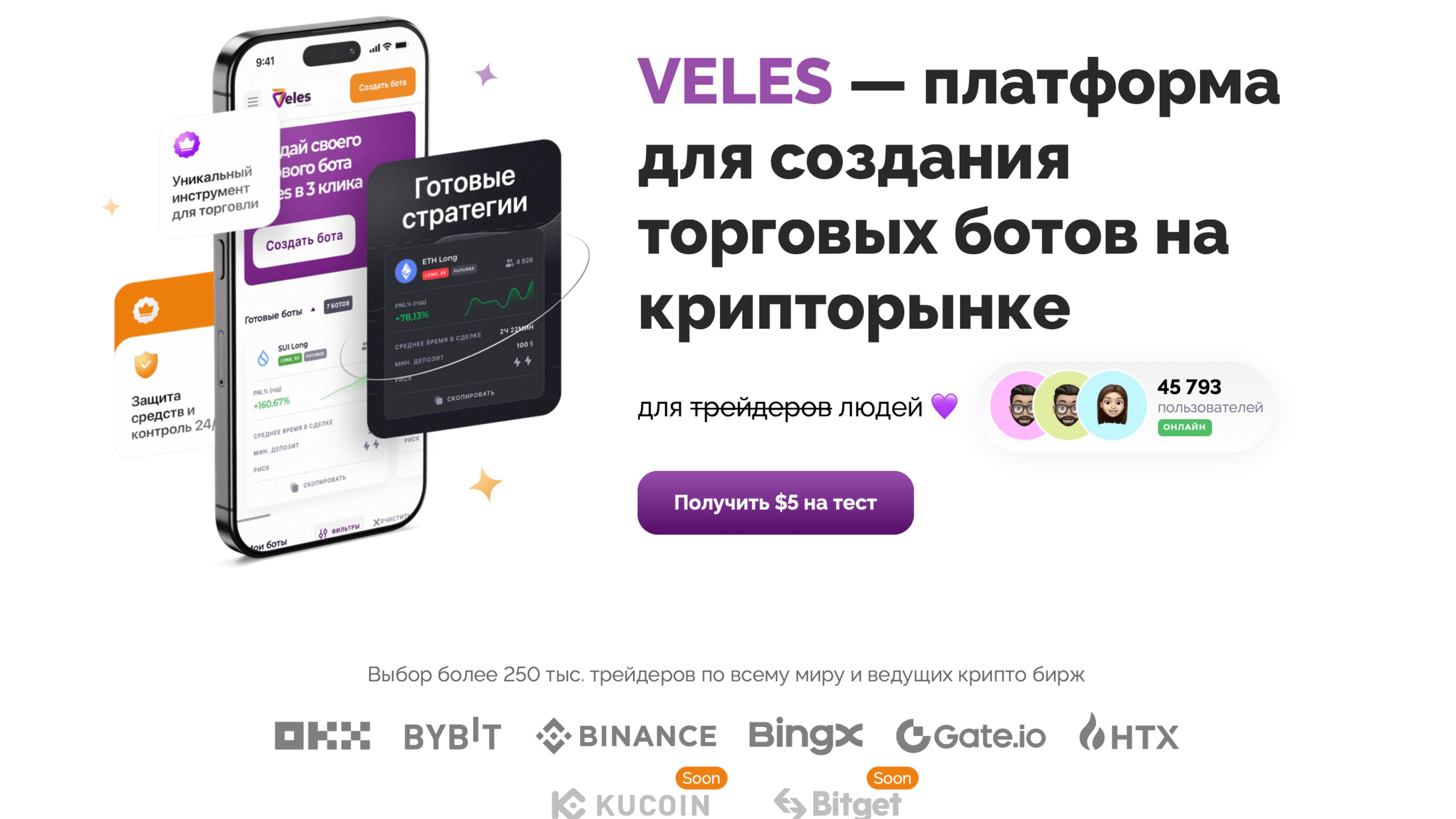 Veles Finance отзывы: стоит ли доверять проекту Велес Финанс?